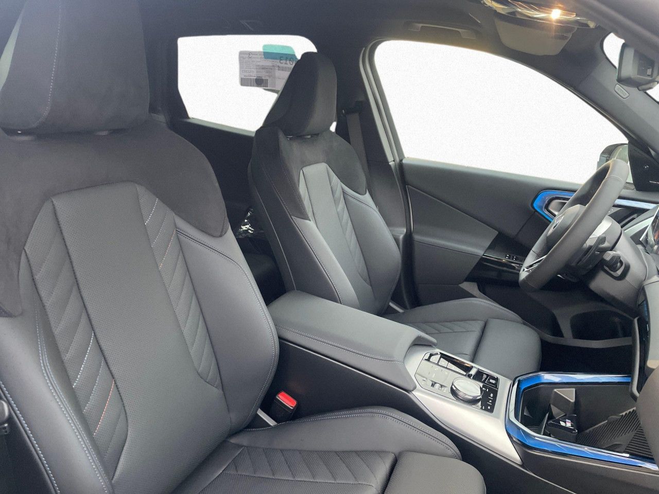 BMW X3 - Bild 11