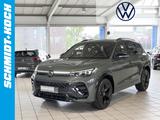 Volkswagen Tiguan 1.5 TSI eHybrid R-Line DSG AHK schwenkb.