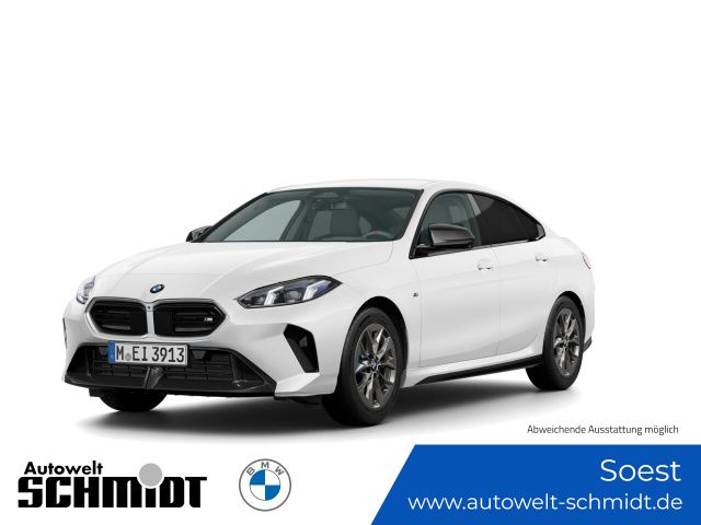 BMW M235i xDrive Gran Coupe + Innovationspaket + AHK