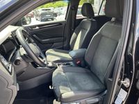 Volkswagen T-Roc - Vorschau Bild 10