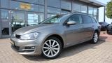 Volkswagen Golf VII Variant Allstar Standheizung Navi AHK