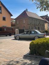 BMW E30 325 Coupe - gebrauchte BMW 325 aus dem Jahr 1988