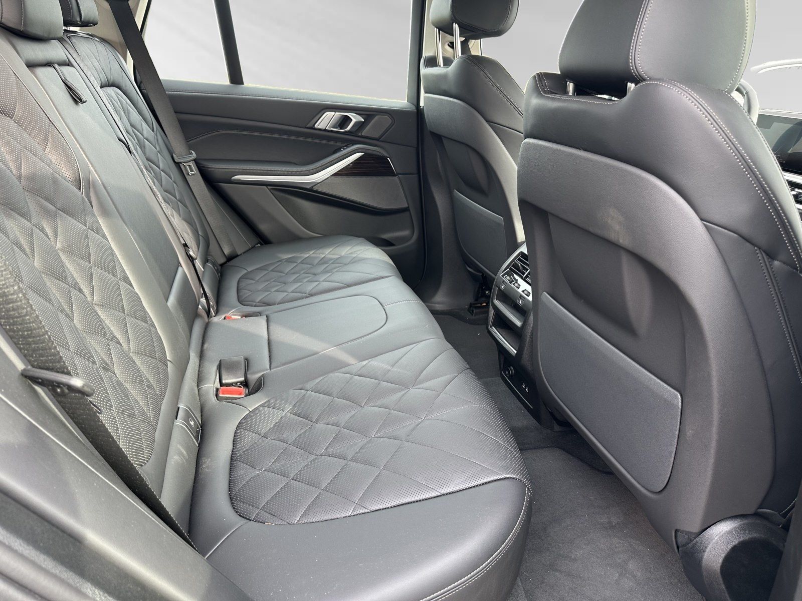 BMW X5 - Bild 15