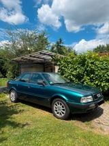 Audi 80 2.0 B4 3.Hand - Audi 80: 80b3