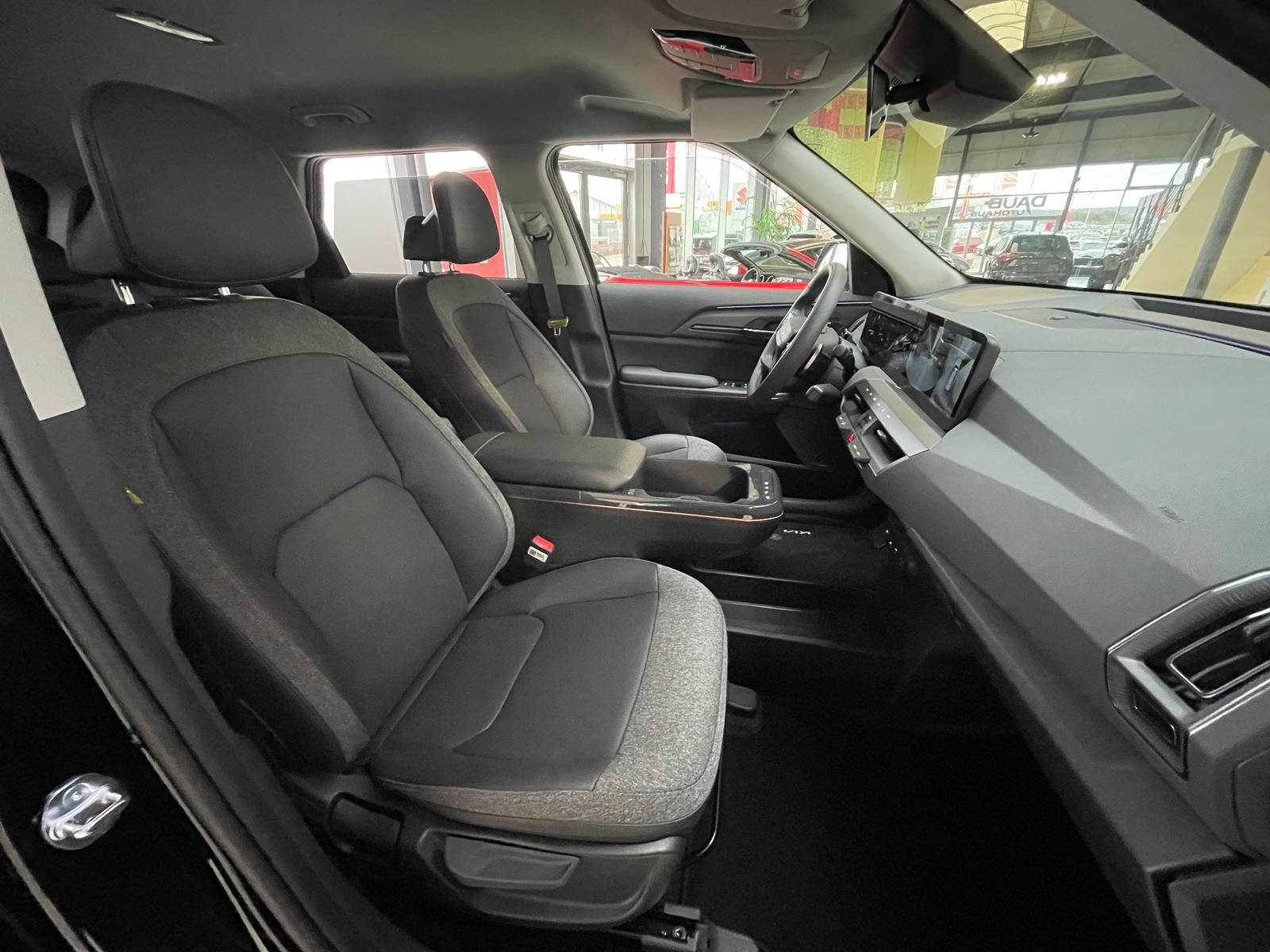 Kia EV5 - Bild 15
