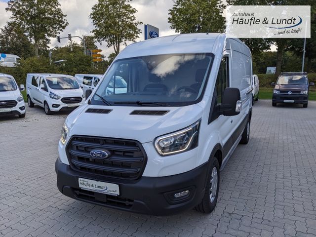 Ford Transit Kasten 350 L3 2.0 EcoBlue Trend Standhei