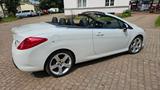 Peugeot 308 CC Allure HDi FAP 160 Automatik Allure - gebrauchte Peugeot 308 aus dem Jahr 2012