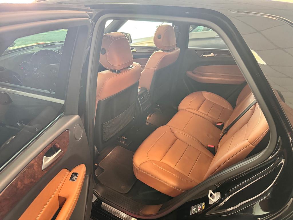 Mercedes-Benz GLE 250