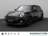 MINI Cooper D Clubman Classic Trim Kamera DAB Sport - schwarze MINI Cooper D Clubman
