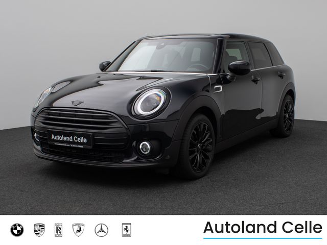 MINI Cooper D Clubman Classic Trim Kamera DAB Sport