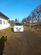 Renault Trafic 2.0 - gebrauchte Renault Trafic aus dem Jahr 2006