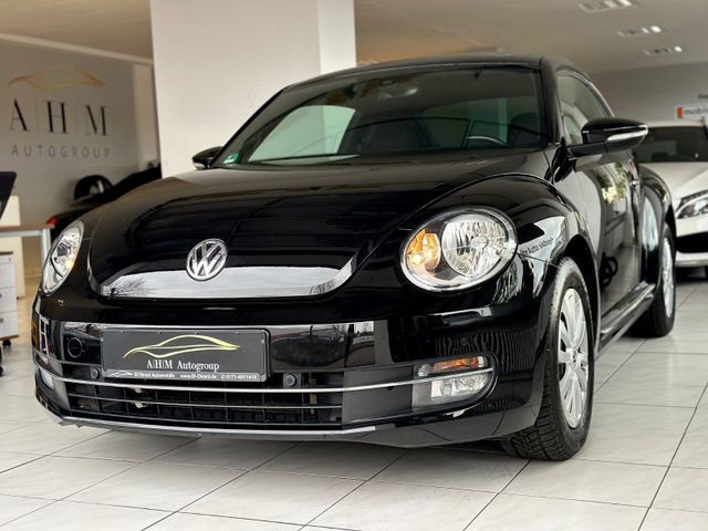 Volkswagen Beetle 1.2 TSI BMT 1.Hand/70TKM/Panorama/PDC/SHZ