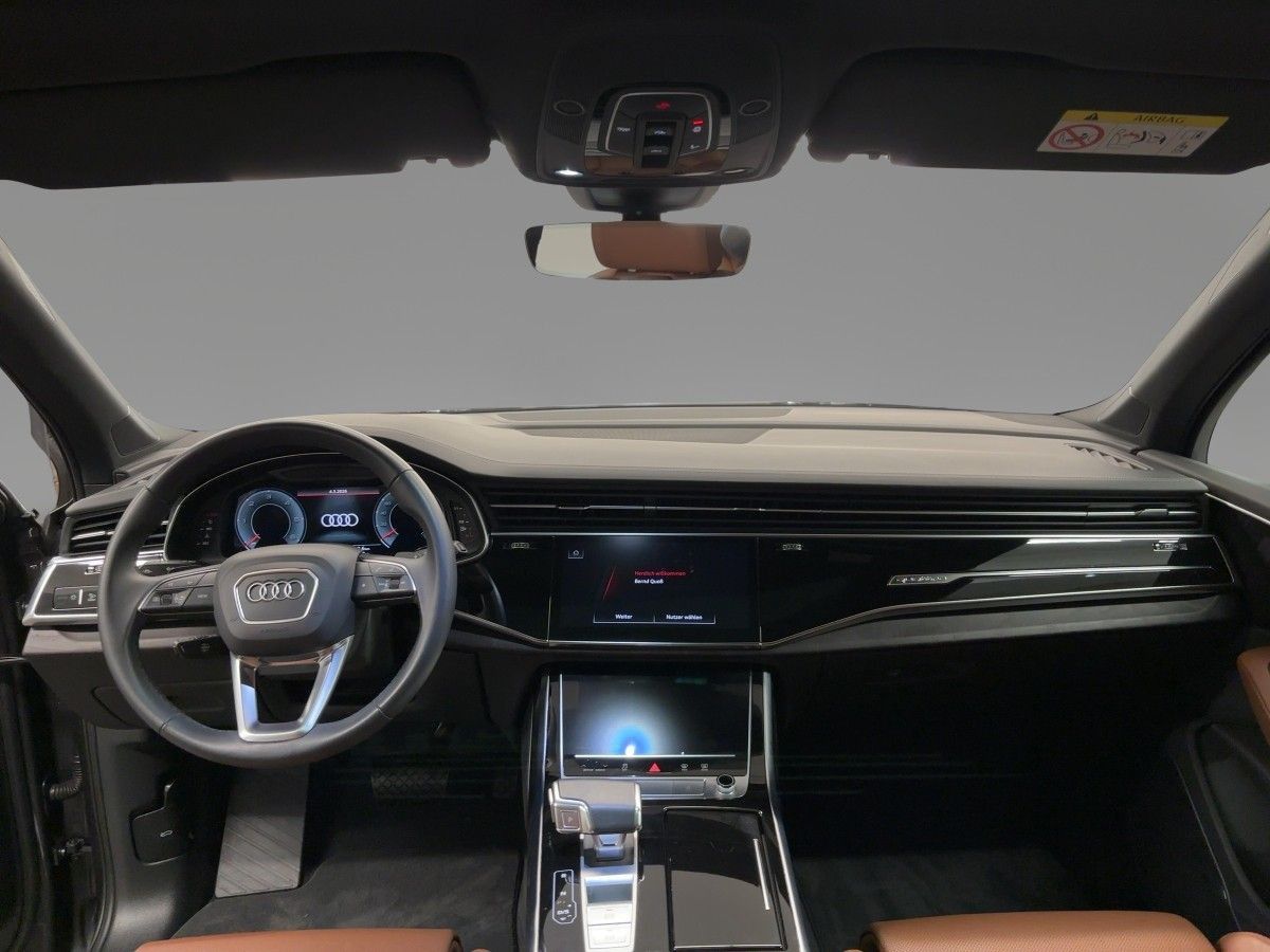 Audi Q7 - Bild 12