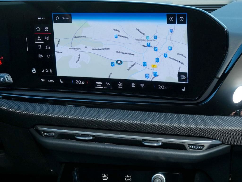 Audi A5 - Bild 7