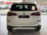 BMW X5 xDrive 30 d M Sport · Gestik · Luft · 360° · - BMW X5: Luftfederung
