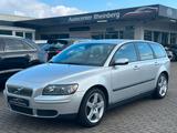 Volvo V50 Kombi 1.8*HU NEU*INSPEKTION*2.HAND - Volvo V50: Bluetooth