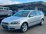 Volvo V50 Kombi 1.8*HU NEU*INSPEKTION*2.HAND - Volvo V50: 1.8