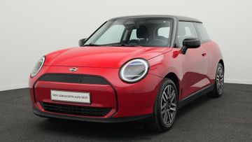 MINI Leasingangebot: MINI Cooper E