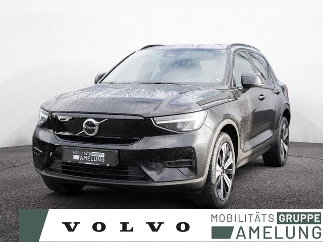 Volvo XC40 Recharge Single Motor Core NAVI STANDHZ LED