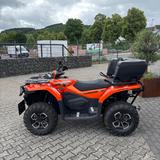 CFMOTO CFORCE 450L ABS inkl. Koffer & Garantie - Offers