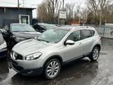 Nissan Qashqai Tekna AUTOMATIK/TÜV27/PANO/R-CAM/EUR5 - Nissan Gebrauchtwagen von 2012