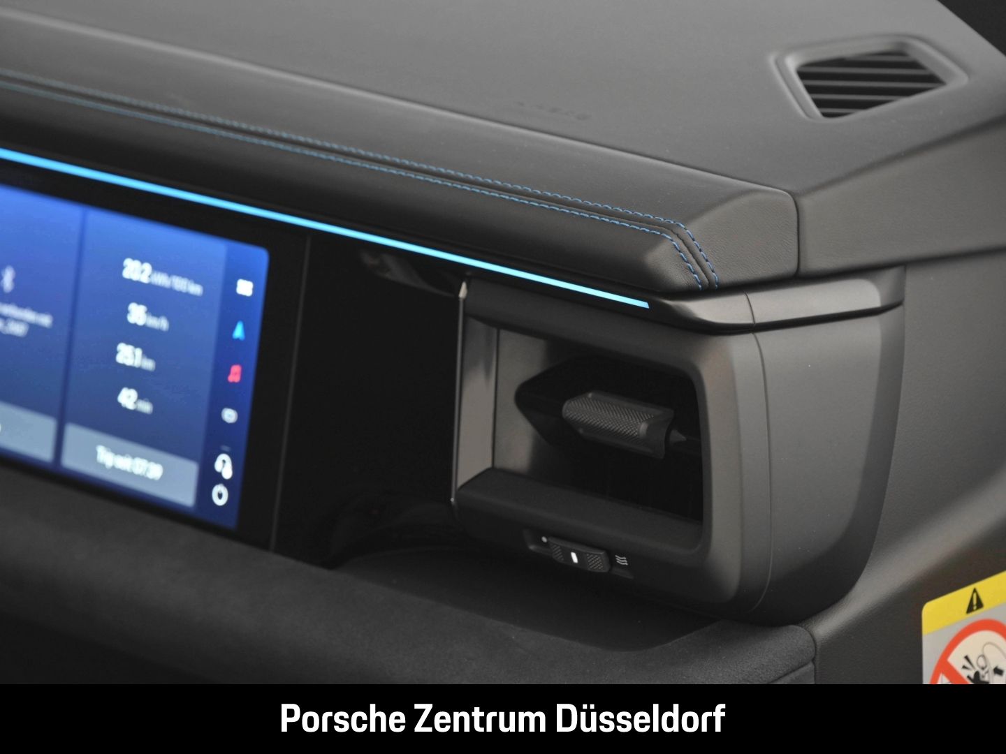 Porsche Macan - Bild 23