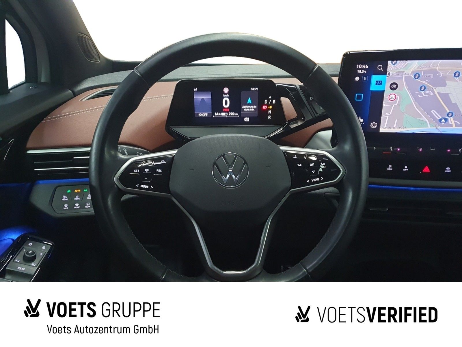 Volkswagen ID.4 - Bild 11