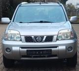 Nissan X-Trail Elegance LEDER*ELEKTR. SITZE*TÜV* - gebrauchte Nissan X-Trail aus dem Jahr 2004