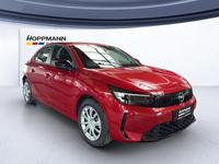 Opel Corsa Edition 1.2*KLIMA*PDC*DAB*RADIO*CARPLAY*