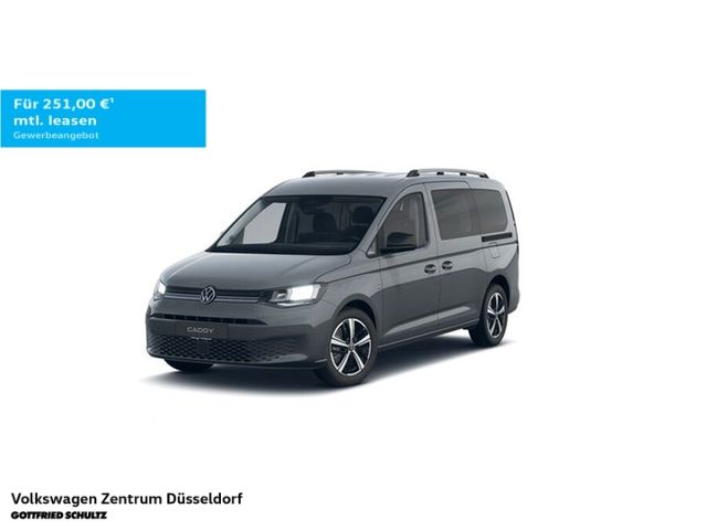 Volkswagen Caddy Maxi - Bild 1