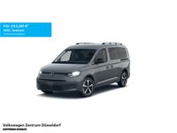 Volkswagen Caddy Maxi - Vorschau Bild 1
