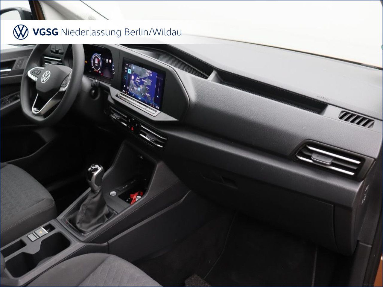 Volkswagen Caddy - Bild 7