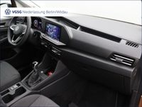 Volkswagen Caddy - Vorschau Bild 7