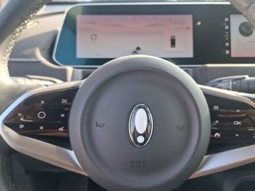 GWM Ora 03 Elektromotor (Batterie W 300 KeyLess+LED