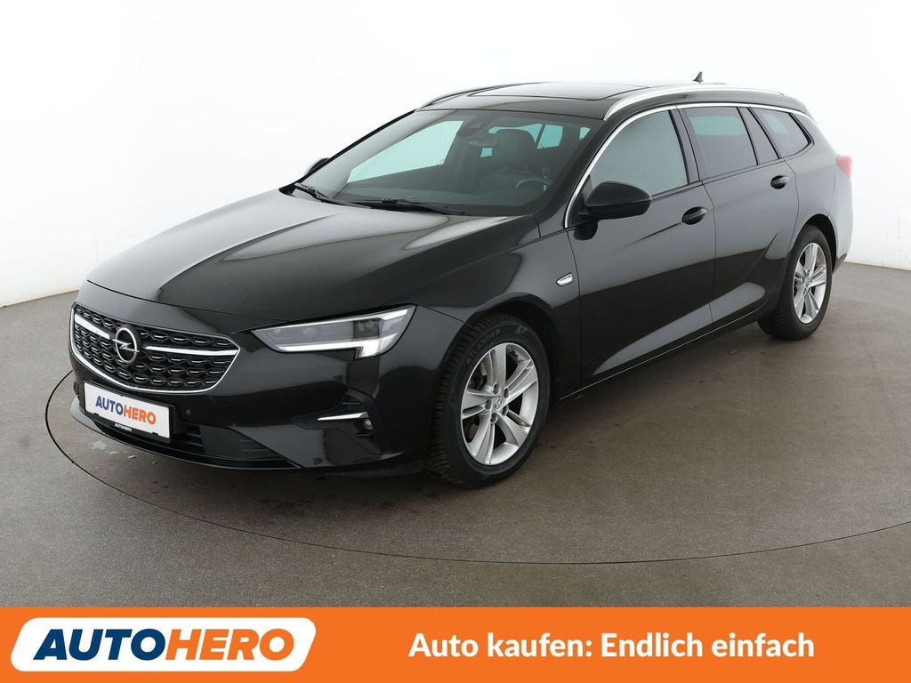 Image of Opel Insignia