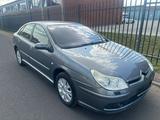 Citroën C5 Lim. Exclusive - gebrauchte Citroën C5 aus dem Jahr 2005