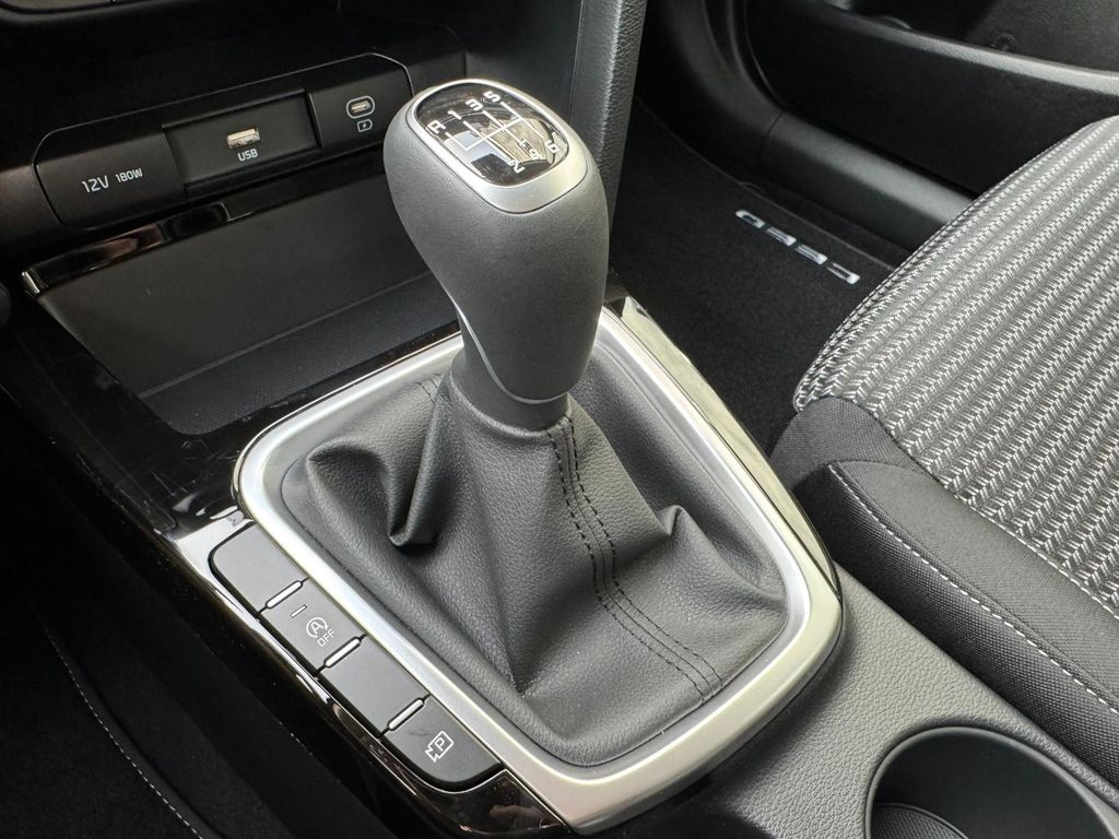 Kia cee'd / Ceed Ceed 1.0 Vision | Navigation| Komfort-Plus
