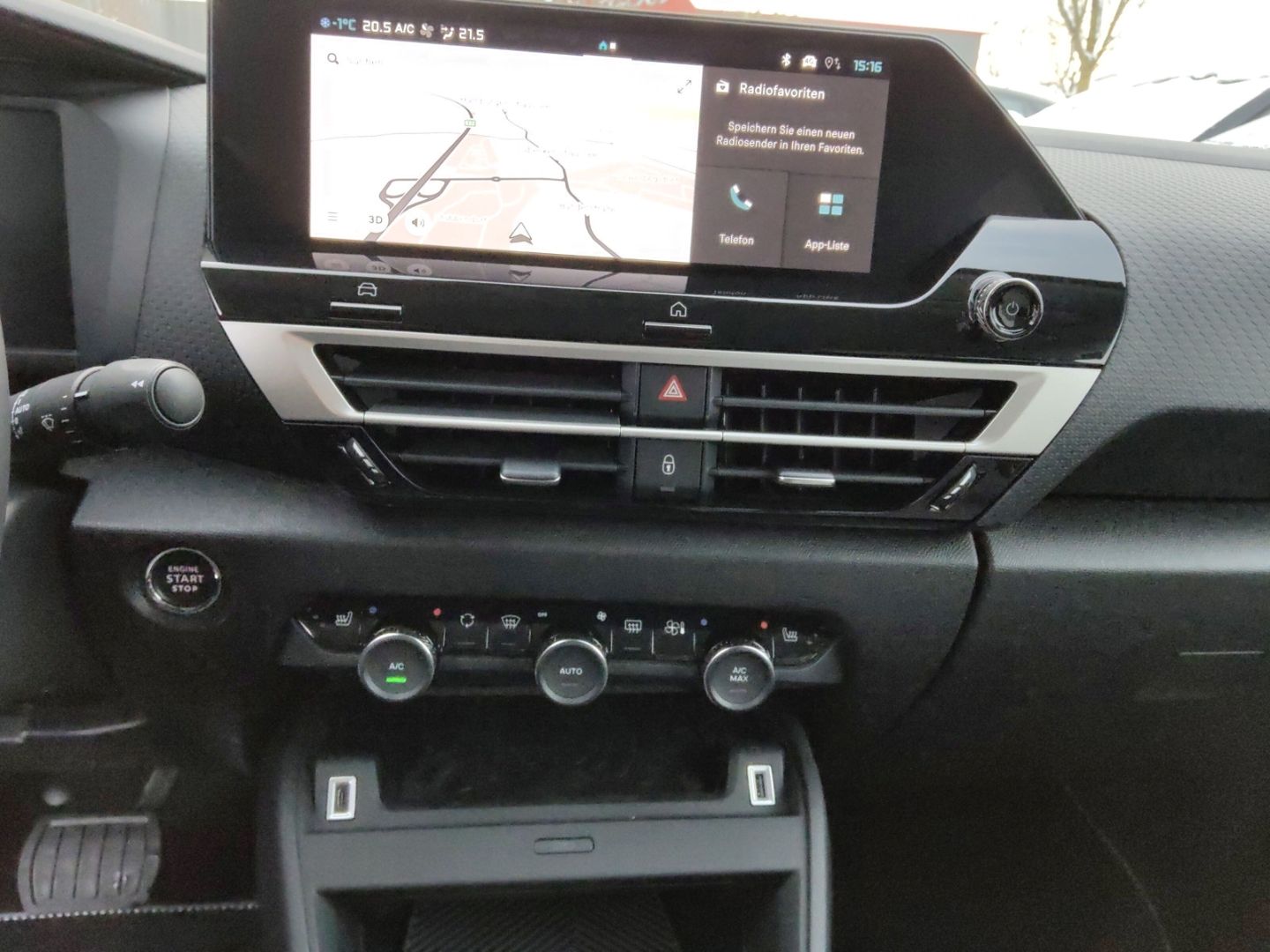 Citroën C4 - Bild 11