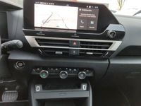 Citroën C4 - Vorschau Bild 11