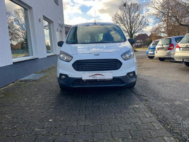 Ford Transit Courier Trend " Hagel Look "