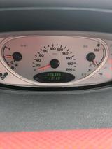 Lancia Y 76000 km gelaufen - Lancia aus 2001