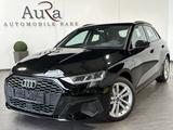 Audi A3 35 TDI SpB Sport NAV+LED+ACC+VCOCKPIT+CARPLAY - Audi A3 Gebrauchtwagen in Oldenburg