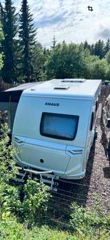Knaus 450 FU Epower - Knaus 450 fu
