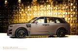 Rolls-Royce Cullinan +SERIES II+ by MANSORY+ - Rolls-Royce in Bremen