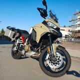 Ducati Multistrada V4 Einzelstück