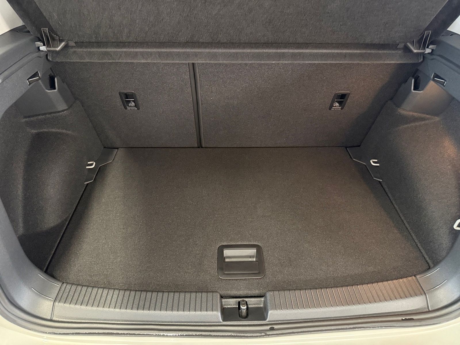 Volkswagen T-Cross - Bild 15