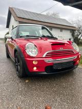 MINI COOPER S COOPER S