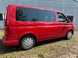 Volkswagen T6 Transporter Bus Caravelle Comfortline - Volkswagen T6 Transporter in Osnabrück