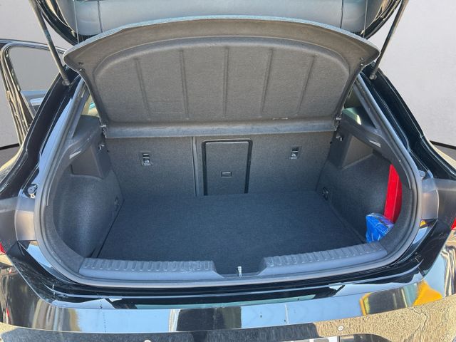 Leon FR e-HYBRID El. Panodach,Navi,Memory Sitze,