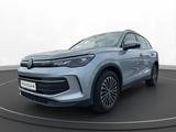 Volkswagen Tiguan 1.5 eTSI DSG Life | PANO | NAVI | AHK | - Volkswagen mit Benzin-Antrieb: Scheckheftgepflegt